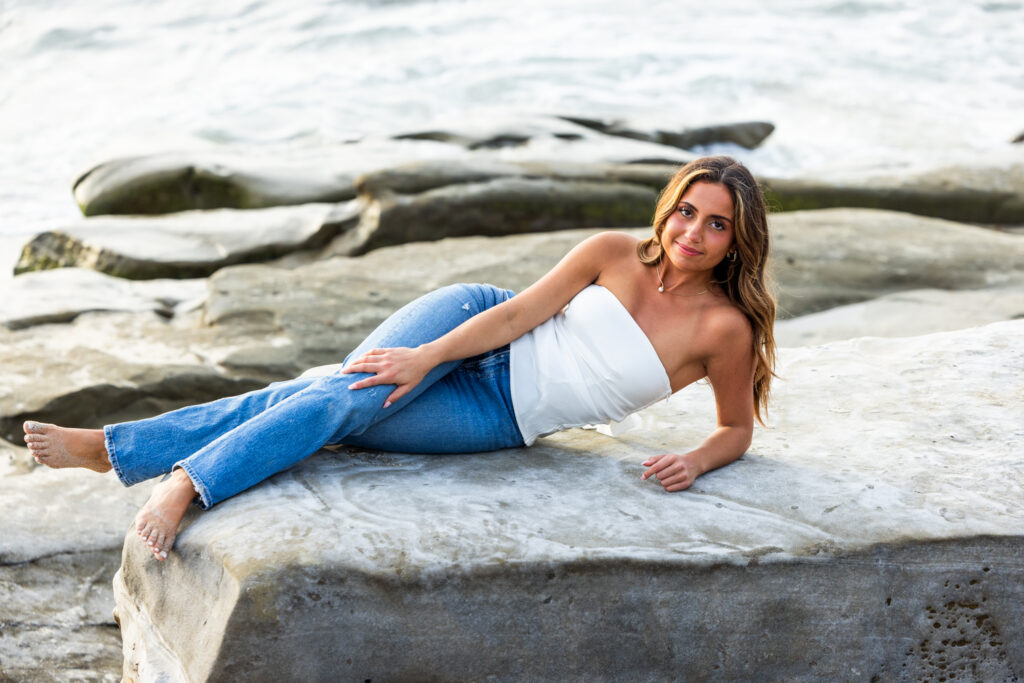 Senior Portrait Photographers San Diego | Valerie senior portraits elleGphoto 5